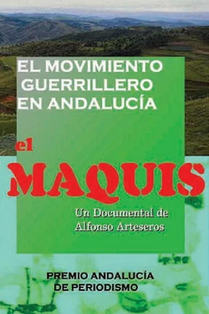 Постер: El Maquis