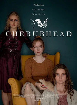 Постер: Cherubhead