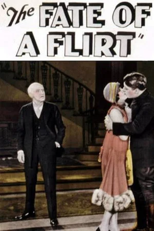 Постер: The Fate of a Flirt