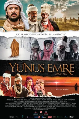 Постер: Yunus Emre: Aşkın Sesi