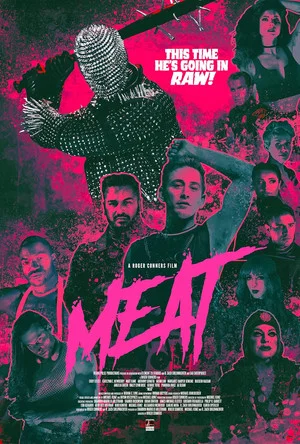 Постер: Meat