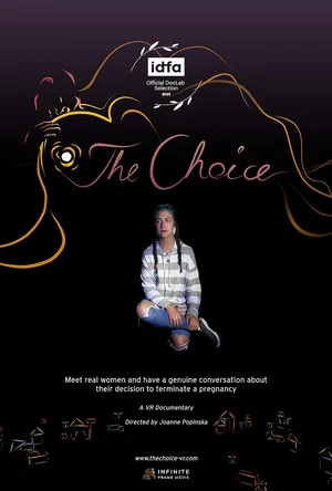 Постер: The Choice