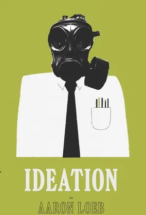 Постер: Ideation