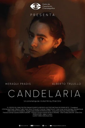 Постер: Candelaria