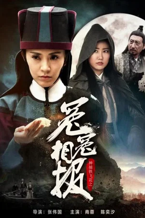 Постер: 神捕铁飞花之冤冤相报