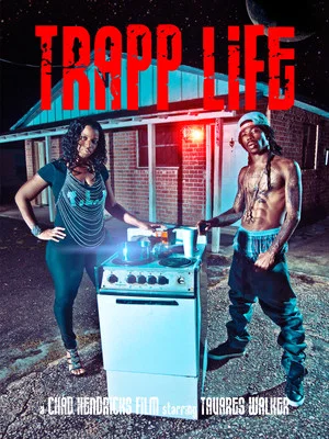 Постер: Trapp Life