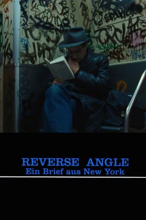 Постер: Reverse Angle: New York, March 1982