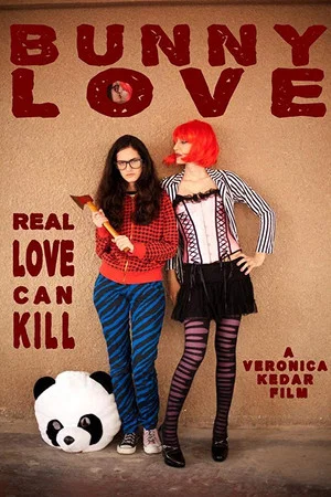 Постер: Bunny Love