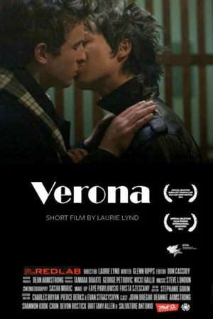 Постер: Verona