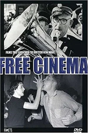 Постер: Small Is Beautiful: The Story of the Free Cinema Films Told by Their Makers
