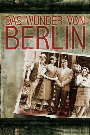 Постер: Das Wunder von Berlin