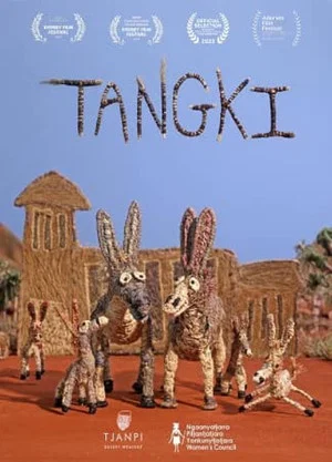 Постер: Donkey