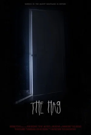 Постер: The Hag