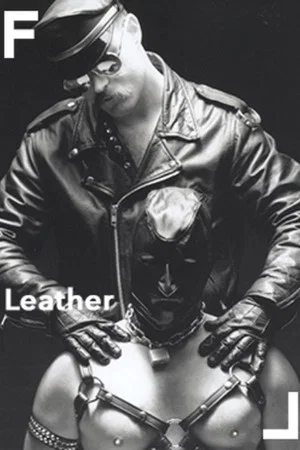Постер: Leather