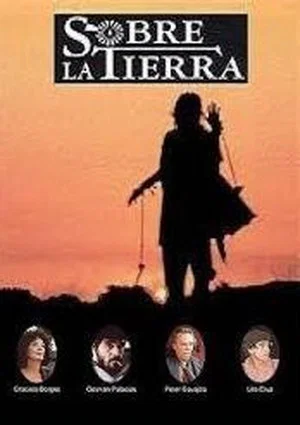 Постер: Sobre la tierra