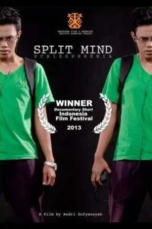 Постер: Split Mind