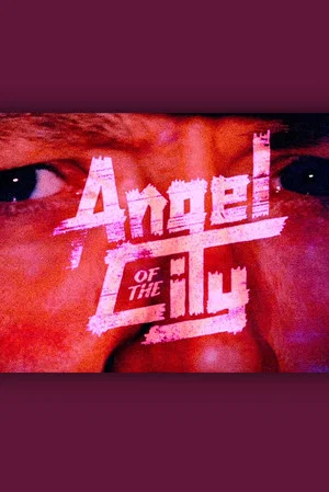 Постер: Angel of the City