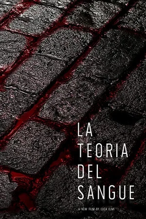 Постер: Blood Theory