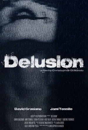 Постер: Delusion