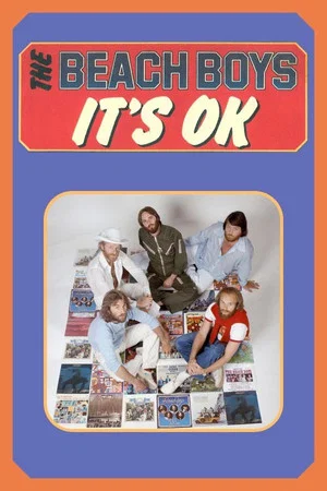 Постер: The Beach Boys: It's OK
