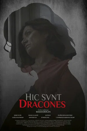 Постер: Hic Svnt Dracones