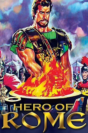 Постер: Hero of Rome