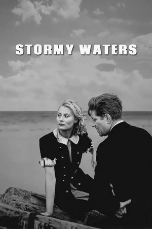Постер: Stormy Waters