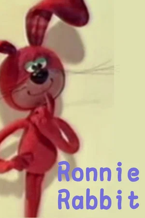Постер: Ronnie Rabbit