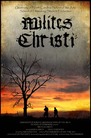 Постер: Milites Christi