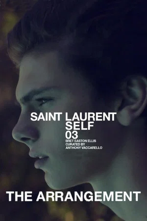 Постер: The Arrangement