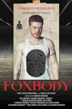 Постер: FOXBODY