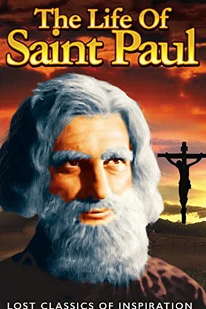 Постер: Life of St. Paul