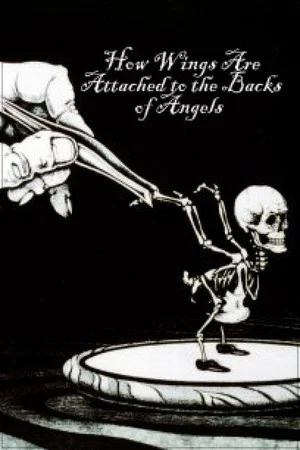 Постер: How Wings Are Attached to the Backs of Angels