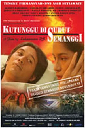 Постер: Kutunggu di Sudut Semanggi