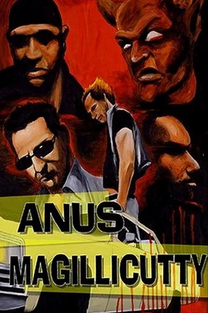 Постер: Anus Magillicutty