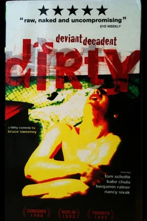 Постер: Dirty