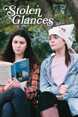 Постер: Stolen Glances