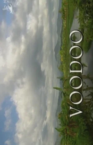 Постер: Voodoo