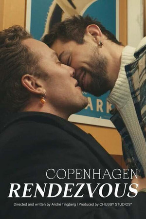 Постер: Copenhagen Rendezvous