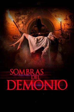 Постер: Sombras del demonio