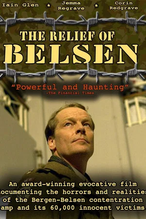 Постер: The Relief of Belsen