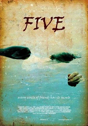 Постер: Five