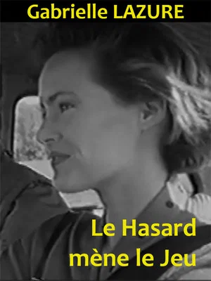 Постер: Le hasard mène le Jeu