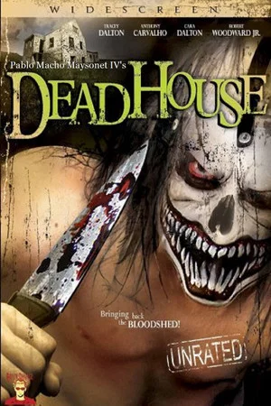 Постер: Deadhouse