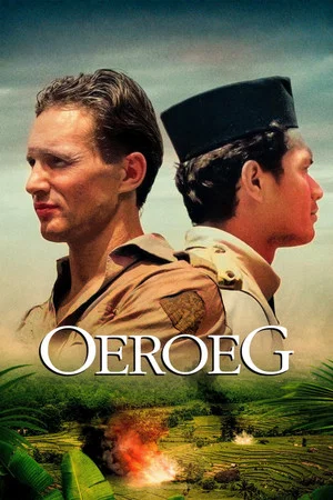 Постер: Going Home