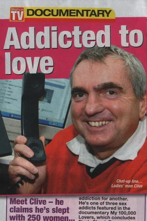 Постер: Author Clive Worth Dating Tips