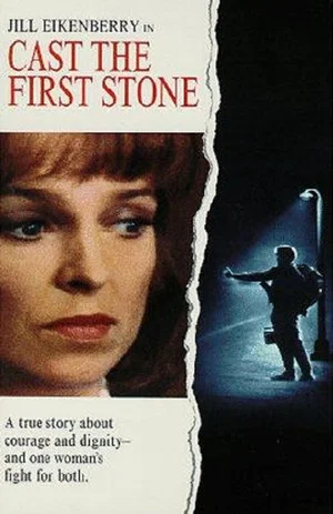 Постер: Cast the First Stone