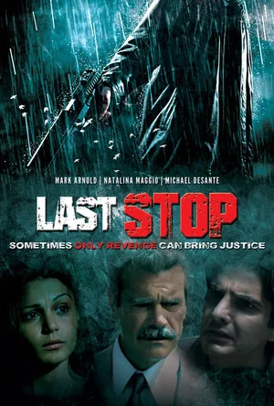 Постер: Last Stop