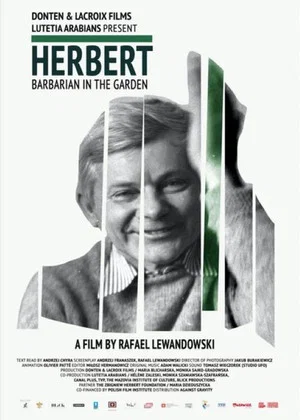 Постер: Herbert. Barbarian in the Garden