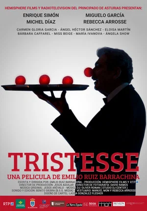 Постер: Tristesse